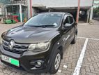 Renault KWID RXT 2016