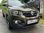 Renault KWID Rxt 2016