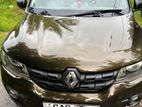 Renault KWID Rxt 2016