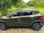 Renault KWID RXT 2016
