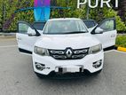 Renault KWID RXT 2016