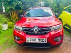 Renault KWID RXT 2016