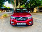 Renault KWID RXT 2016