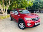 Renault KWID RXT 2016
