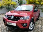 Renault KWID RXT 2016