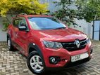 Renault KWID RXT 2016