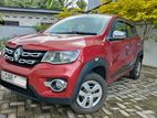 Renault KWID Rxt 2016