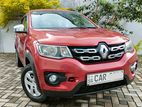 Renault KWID RXT 2016