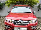 Renault KWID RXT 2016