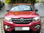 Renault KWID RXT 2016