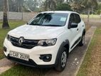 Renault KWID RXT 2016