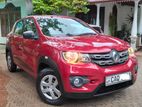 Renault KWID RXT 2016