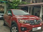 Renault KWID RXT 2016
