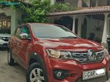 Renault KWID RXT 2016