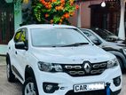 Renault KWID RXT 2016