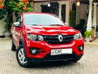 Renault KWID RXT 2016
