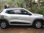 Renault KWID RXT 2016