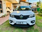 Renault KWID RXT 2016