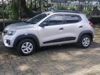 Renault KWID RXT 2016