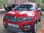 Renault KWID RXT 2016