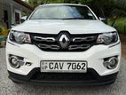 Renault KWID RXT 2016