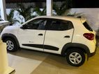 Renault KWID RXT 2016