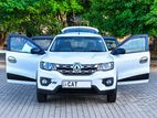 Renault KWID RXT 2016