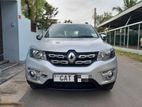 Renault KWID RXT 2017