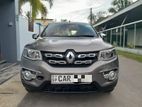 Renault KWID RXT 2017