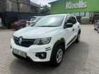 Renault KWID RXT 2017