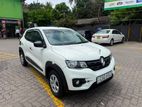 Renault KWID RXT 2017