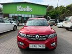 Renault KWID RXT 2017