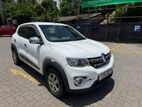 Renault KWID RXT 2017