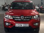 Renault KWID RXT 2017