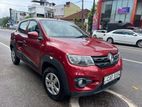 Renault KWID Rxt 2017