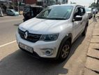 Renault KWID RXT 2017