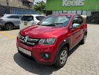 Renault KWID RXT 2017