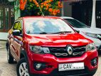 Renault KWID RXT 2017
