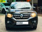 Renault KWID RXT 2017