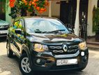 Renault KWID RXT 2017
