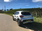 Renault KWID RXT 2017