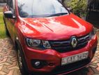Renault Kwid RXT 2017 Maximum Leasing Partner 80%