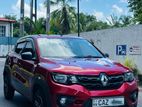 Renault Kwid RXT 2017 Maximum Leasing Partner 80%