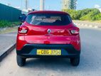 Renault KWID RXT 2018