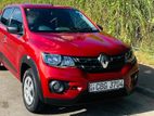 Renault KWID RXT 2018