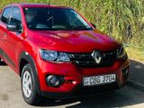 Renault KWID RXT 2018