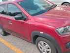 Renault KWID RXT 2018