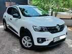 Renault KWID RXT 2018