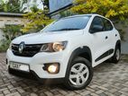 Renault KWID RXT 2018