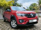 Renault KWID Rxt 2018